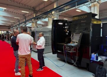 Celada's Open House in Milan: A Thrilling Showcase of Innovation and Expertise