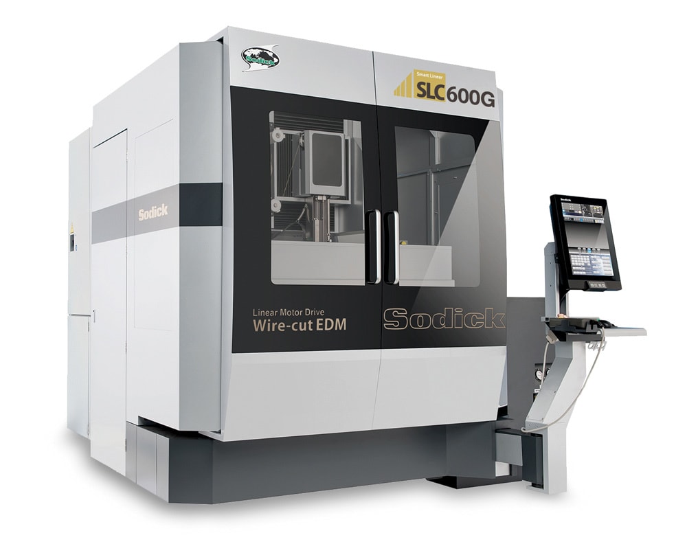 Slc600g